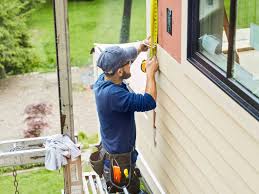 Best Historical Building Siding Restoration  in Verona, PA